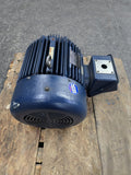 Marathon XRI 6N365TTFS6040BT 75 HP 1800 Rpm 4P 575 Volts TEFC