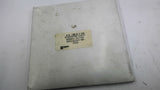 Moon Cutter Co 4X.136X1-1/4 Side Milling Cutter Lot of 2