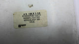 Moon Cutter Co 4X.136X1-1/4 Side Milling Cutter Lot of 2