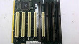 Dell 9171E OptiPlex GX1 Desktop Riser Board 5-PCI 4-ISA Expansion Card Retro