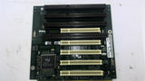 Dell 9171E OptiPlex GX1 Desktop Riser Board 5-PCI 4-ISA Expansion Card Retro