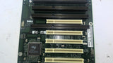 Dell 9171E OptiPlex GX1 Desktop Riser Board 5-PCI 4-ISA Expansion Card Retro