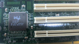 Dell 9171E OptiPlex GX1 Desktop Riser Board 5-PCI 4-ISA Expansion Card Retro