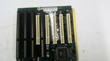 Dell 9171E OptiPlex GX1 Desktop Riser Board 5-PCI 4-ISA Expansion Card Retro
