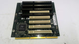 Dell 9171E OptiPlex GX1 Desktop Riser Board 5-PCI 4-ISA Expansion Card Retro