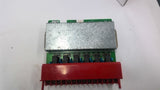 Honeywell 46190308-003C Digital Output Relay Card Module UMC800 PLC Board