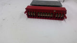 Honeywell 46190308-003C Digital Output Relay Card Module UMC800 PLC Board