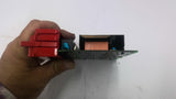 Honeywell 46190308-003C Digital Output Relay Card Module UMC800 PLC Board