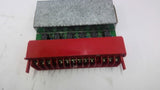Honeywell 46190308-003C Digital Output Relay Card Module UMC800 PLC Board