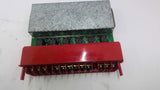 Honeywell 46190308-003C Digital Output Relay Card Module UMC800 PLC Board