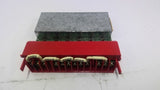 Honeywell 46190350-001B Input Relay Card Module UMC800 PLC Board