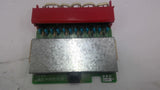Honeywell 46190350-001B Input Relay Card Module UMC800 PLC Board