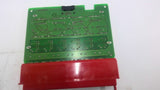 Honeywell 46190350-001B Input Relay Card Module UMC800 PLC Board