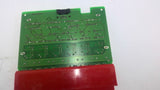 Honeywell 46190350-001B Input Relay Card Module UMC800 PLC Board