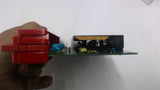 Honeywell 46190350-001B Input Relay Card Module UMC800 PLC Board