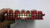 Honeywell 46190350-001B Input Relay Card Module UMC800 PLC Board