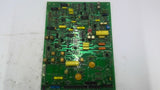 General Electric PWNC4A Circuit Board