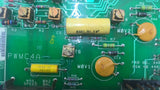 General Electric PWNC4A Circuit Board
