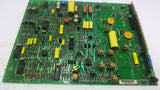 General Electric PWNC4A Circuit Board