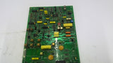 General Electric PWNC4A Circuit Board