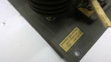 General Electric 3N2100MD104H1 Servo Panel
