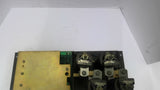 General Electric 3N2100MD104H1 Servo Panel