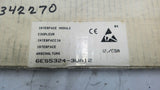 Siemens 6ES5324-3UA12 Interface Module