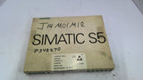 Siemens 6ES5324-3UA12 Interface Module