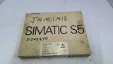 Siemens 6ES5324-3UA12 Interface Module