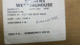 Siemens Westinghouse 6ES5-955-7NC11 Power Supply for Split Rack