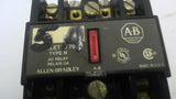 Allen-Bradley 700-NA00AI Series Industrial Control Relay