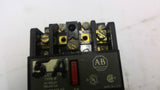 Allen-Bradley 700-NA00AI Series Industrial Control Relay