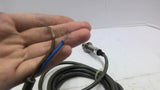 Allen-Bradley 87ITM-BSN18-A Photoelectric Proximity Switch