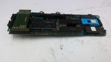 Omron C20P-CPU Logic Circuit Board