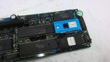 Omron C20P-CPU Logic Circuit Board