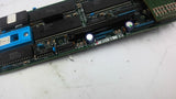 Omron C20P-CPU Logic Circuit Board