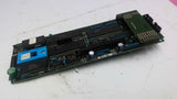 Omron C20P-CPU Logic Circuit Board