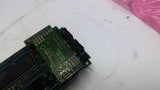 Omron C20P-CPU Logic Circuit Board