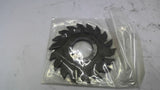 Moon Cutter Co Side Milling Cutter Lot of 2
