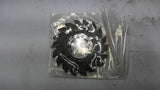 Moon Cutter Co Side Milling Cutter Lot of 2