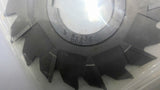 Moon Cutter Co Side Milling Cutter Lot of 2