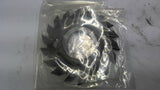 Moon Cutter Co Side Milling Cutter Lot of 2