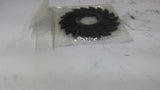 Moon Cutter Co Side Milling Cutter Lot of 2