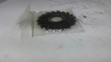 Moon Cutter Co Side Milling Cutter Lot of 2