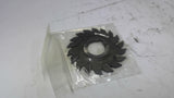 Moon Cutter Co Side Milling Cutter Lot of 2