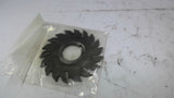 Moon Cutter Co Side Milling Cutter Lot of 2