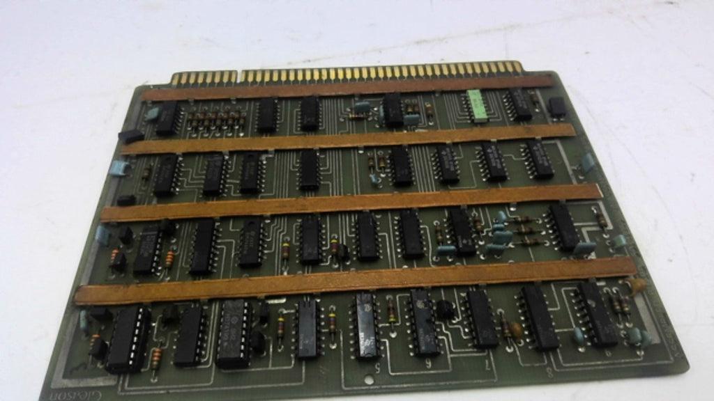 Gleason 26024250 Circuit Board