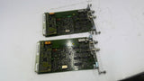 OYDE-S Fiber Optic 743 536-101 Interface Module Lot of 2