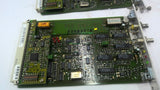 OYDE-S Fiber Optic 743 536-101 Interface Module Lot of 2