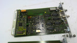 OYDE-S Fiber Optic 743 536-101 Interface Module Lot of 2